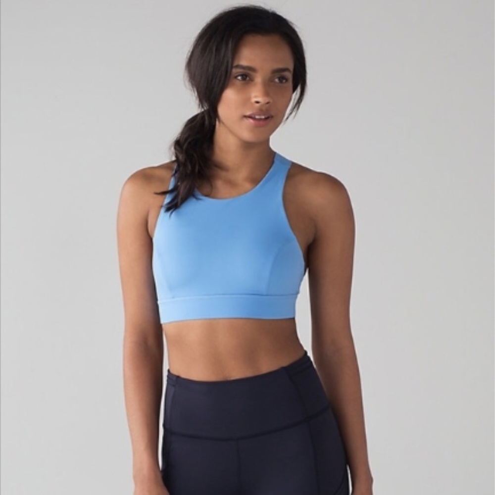 Lululemon Fast & Free sports bra - 6